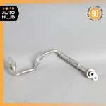 Porsche Macan 95B Turbocharger Oil Cooler Outlet Line Left 94610708931 Oem Used. Price: $41.50.