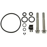 Standard Motor Products TGS3 Turbocharger Gasket Kit New. Price: $128.18.