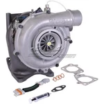 Oe Power D3010 Turbocharger Oil Cooled, Remanufactured New. Price: $1912.31.