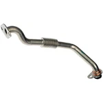 667-542 Dorman Turbocharger Oil Line Passenger Right Side For F150 Truck Hand New. Price: $59.78.