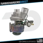 Borgwarner Turbocharger For Mack AC410 477594 631GC5171M 631GC5176EM12X Remanufactured. Price: $3554.95.