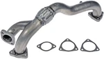 Dorman Turbocharger Pipe For F-250 Super Duty, F-350 679-008 New. Price: $165.42.