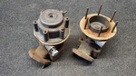Audi S2 Wastegate Boost Pressure Regulator Turbo 035145725A S4 S6. Price: $240.00.