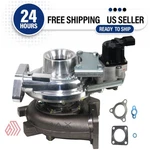 RHF55V Turbocharger 8983755352 For Isuzu Nqr Npr Nrr 4HK1 5.2L Gmc W5500 New. Price: $519.99.