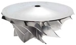 Turbocharger Compressor Wheel-vin: Mahle 286TX25042000 New. Price: $159.56.