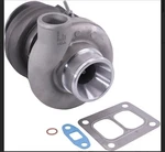 Fp-diesel FP-T1063 Turbocharger Fits Select Borgwarner Applications New. Price: $300.00.