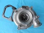 Borg Warner B2UV John Deere Engine Genuine Turbo Charger 178935 RE543093 Remanufactured. Price: $998.00.