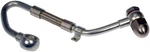Dorman 667-562 Turbocharger Water Feed Line For Select 14-21 Jeep Ram Models New. Price: $117.95.