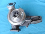 Mitsubishi Fuso FE180 Truck 4.9L 4M50T Diesel Genuine TD05-6 Turbocharger Remanufactured. Price: $1798.00.