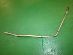 Maserati 2013-2020 V6 Left Turbo Water Recovery Pipe Original 300424 Used. Price: $29.25.