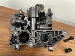 18-24 Audi A4 S4 A5 S5 Engine Motor Thermostat Housing Assembly Oem New. Price: $69.00.