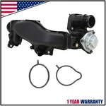 Turbocharger Air Pipe Joint For 2016-2020 Honda Civic 1.5L 17270-5AA-A00 New. Price: $44.03.