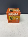 Fram PH-16 Oil Filter Discovery Grand Cherokee New. Price: $12.00.