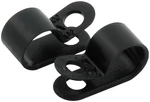Allstar Performance ALL18313-50 Adel Line Clamp 0.500 Id Black Nylon Set New. Price: $11.99.