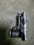 Genuine Gm Turbocharger Wastegate Actuator 12735942 2.7L Used. Price: $125.00.