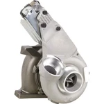 Global Parts Distributors 2511294 Gpd New Turbocharger. Price: $761.17.