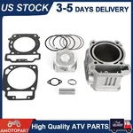 Cylinder Piston Gasket Kit For Cfmoto Atv CF500 CF191R 550 0800-040001-20010 Cp New. Price: $273.30.