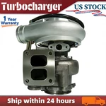 3535617 3802649 72515417 J536309 Turbocharger For Cummins Case 6CTA 9310 New. Price: $450.00.