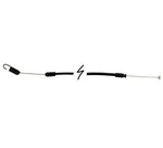 Clutch Drive Cable Fit Stiga 1111-3388-01 3810006970 Turbo Pro 50S 4S 55SB New. Price: $15.87.
