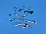 17-24 Bmw G01 G02 G05 G06 G07 G15 G20 G22 G30 B58 Turbo Oil Cooling Lines Set Used. Price: $149.99.