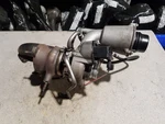 2011 Mercedes Class Coupe C204 C180 1.8 Petrol Turbo Charger A2710903380 Used. Price: $212.21.