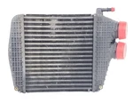 2018 Maserati Levante Oem 3.0L Right Engine Turbo Intercooler With Air Duct Used. Price: $235.37.