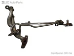 Turbo Oil Supply Line 13-14 Ford F-150 3.5 BL3E9G441AE Used. Price: $49.95.