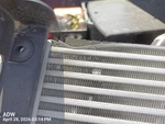 Turbo Intercooler Oem 23-24 Kia Sportage 1YR Wrnty 282802M800 Used. Price: $160.00.
