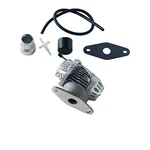 Hks Blow Off Valve-based Parts Super SQV4 CX-7 ER3P L3-VDT 06/12-MPV LY3P L3P New. Price: $282.39.