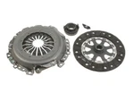 Luk 47WH88D Clutch Kit Fits 2002-2008 Mini Cooper W11B16A Oe Replacement New. Price: $174.67.