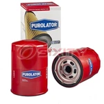 Purolator Engine Oil Filter For 1967-1986 Chevrolet C10 Suburban 4.1L 4.8L Px New. Price: $17.32.