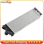 9065010201 Intercooler For Mercedes Benz Freightliner Sprinter 2500 3500 3.0L V6 New. Price: $58.99.