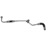 11-42-7-795-970 Genuinexl Oil Line For Bmw 335D 2009-2011 New. Price: $96.96.