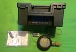 Vw Audi Porsche Oem Turbocharger Boost Testing Tool Made Germany New. Price: $1599.99.