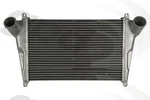 Intercooler Global Parts Distributors 2711271 New. Price: $580.62.