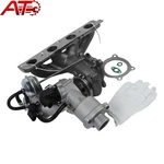 Turbo Charger For Audi A4 A5 Vw 2.0 Tfsi 2009-2012 Quattro 06H145702G 06H145702L New. Price: $279.39.