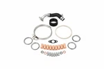 Genuine Oem Turbocharger Hardware Kit For Bmw X3, 528I, Xdrive 11652411444 New. Price: $185.98.