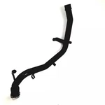Genuine Audi Inter-cooler Pipe 7L6-145-795-AE New. Price: $163.20.