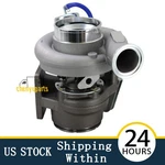 New HX35G Turbo 4042333 2837772 For Cummins Gas ISLG-280 Engine. Price: $499.99.