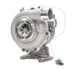 Garrett 886976-5004S Powermax GT3788V STAGE1 Turbocharger For 2011-2016 New. Price: $3069.81.