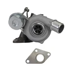 Rotomaster K1030198N Turbocharger New. Price: $956.71.