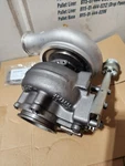Genuine Oem Cummins Holset Turbocharger HX40/W With Wastegate 6CTA8.3 New. Price: $1000.00.