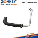 Engine Coolant Hose Fit For Bmw X5 X6 E70 E71 40I 35I 11537583899 New. Price: $19.84.