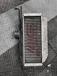 Subaru Forester Sti SG5 SG9 Top Mount Intercooler Tmic Used. Price: $367.47.
