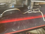 2016-2025 Chevrolet 1.5L Turbo Engine Coolant Return Line Pipe 12670755 Used. Price: $39.99.