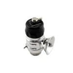 Turbosmart TS-0205-1301 Supersonic Universal Fit Bov, Black New. Price: $354.59.