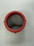 Genuine Mercedes Turbocharger Gasket 6420940080 New. Price: $22.00.