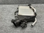 Air Charger Radiator Intercooler Mercedes W167 W206 GLE350 C300 Oem Used. Price: $110.00.