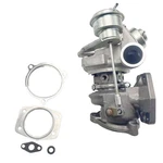 New Turbocharger For Volvo Mitsubishi TD04HL-15G 850 49189-01310. Price: $449.00.