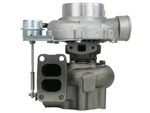 TBP4 Turbo Universal T3 T4 Journal Bearing Oil Cooling Wastegated 706284-5004 Remanufactured. Price: $549.00.